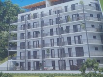 Regen Park Villa Wohnanlage